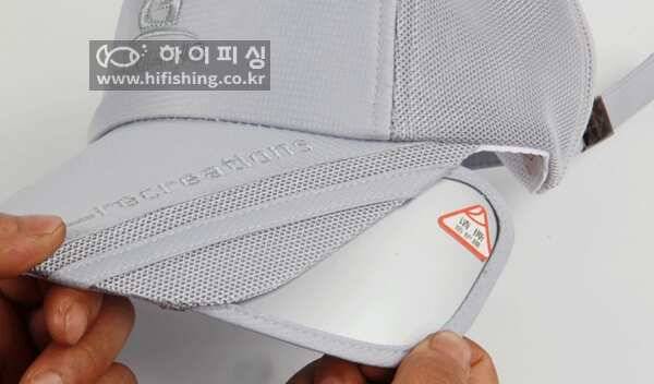 퀄리티실용성 좋은 기능성 낚시모자 13000원 (낚시용품정보 - 쇼핑몰홍보)