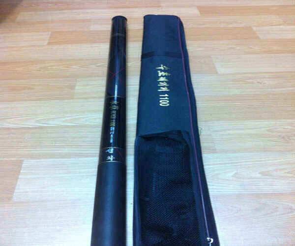 선화 수초 제거기연결봉낫 포함 (낚시용품정보 - 쇼핑몰홍보)