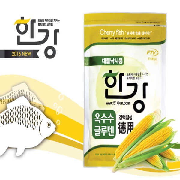 세일 기간에는 떡밥이 싸구나 (낚시용품정보 - 쇼핑몰홍보)
