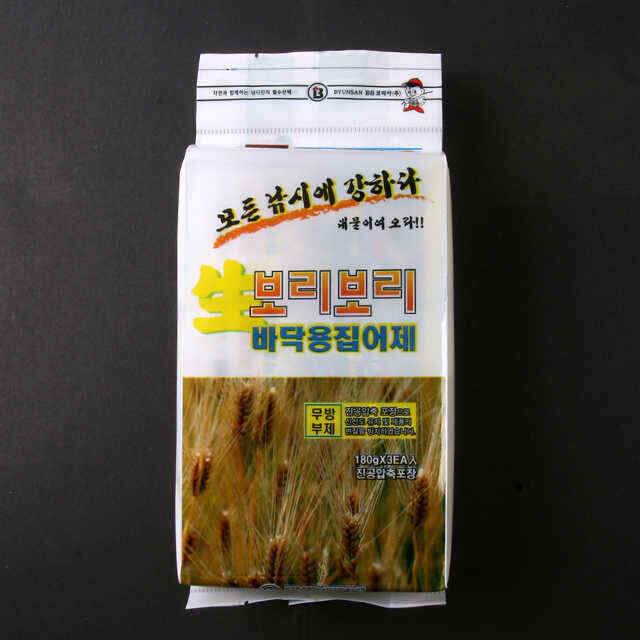 특가생보리보리 한봉지가 3000원 (낚시용품정보 - 쇼핑몰홍보)