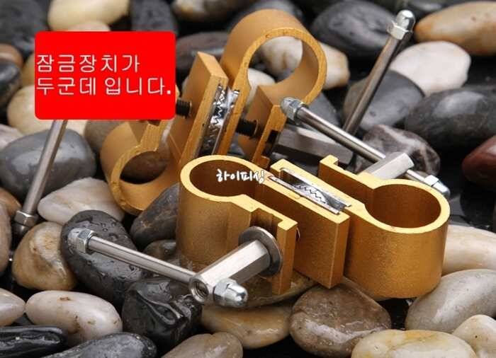 AS가능 착한가격에 퀄리티 좋은 21m 스텐 7절 받침대를 추천드립니다 (낚시용품정보 - 쇼핑몰홍보)
