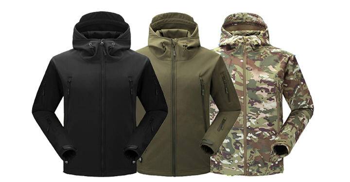 ★마운트GORETEX밀리터리내피외피 완전 방수 낚시자켓 (낚시용품정보 - 쇼핑몰홍보)