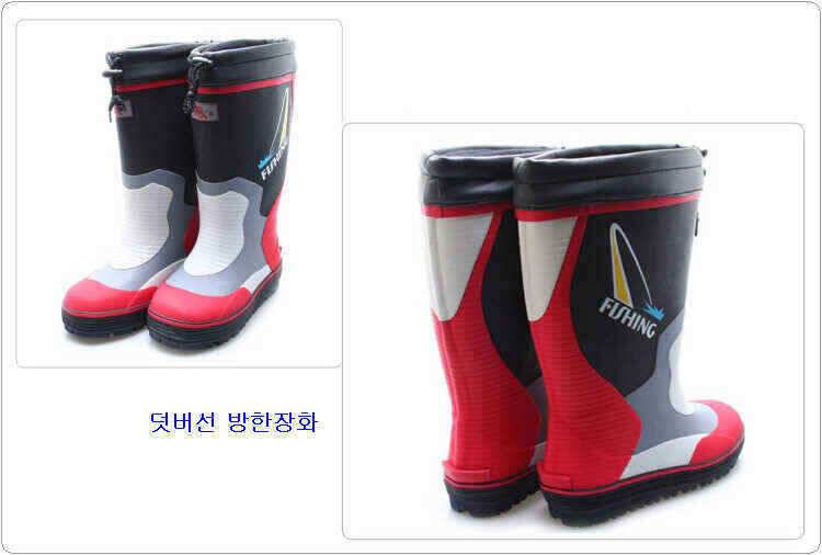 덧버선 방한화월산낚시대물낚시 (낚시용품정보 - 쇼핑몰홍보)