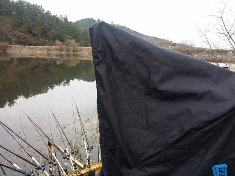 새로운 상품 직접 제작 특허 출원중 (낚시용품정보 - 쇼핑몰홍보)