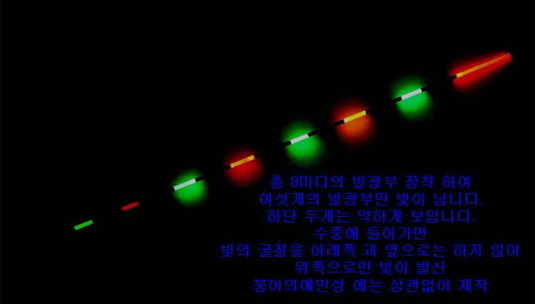 전자찌도 비쌀 이유 없습니다 월산낚시에서는 (낚시용품정보 - 쇼핑몰홍보)