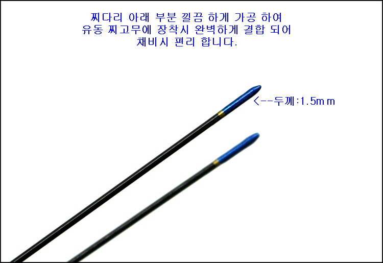 전자찌도 비쌀 이유 없습니다 월산낚시에서는 (낚시용품정보 - 쇼핑몰홍보)