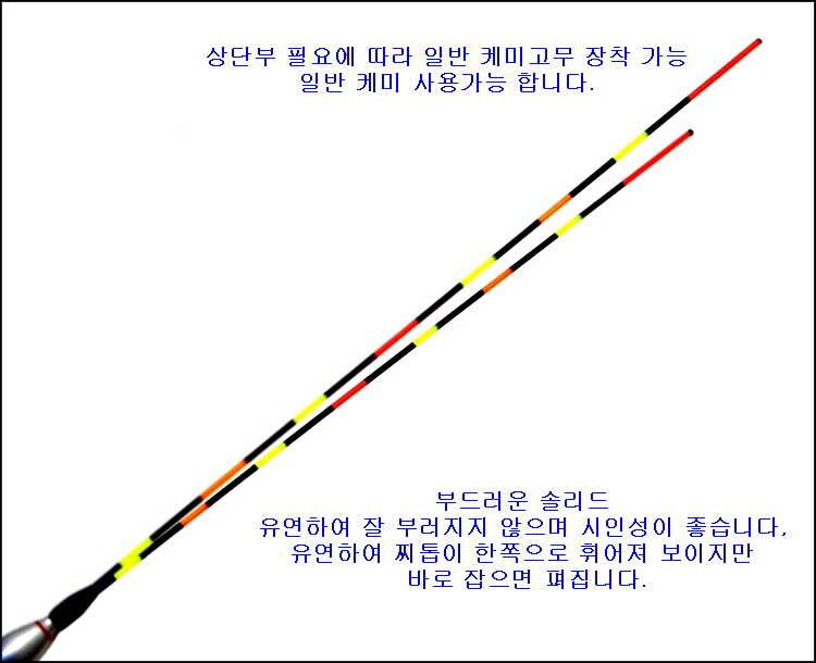 전자찌도 비쌀 이유 없습니다 월산낚시에서는 (낚시용품정보 - 쇼핑몰홍보)