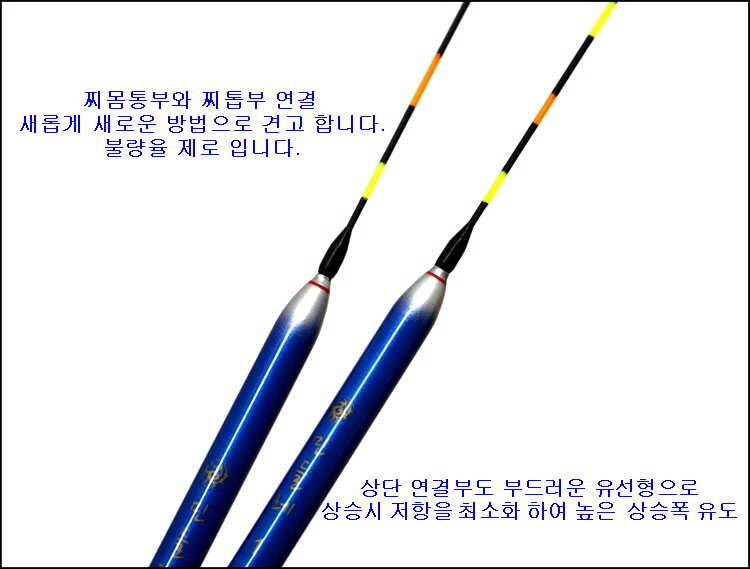 전자찌도 비쌀 이유 없습니다 월산낚시에서는 (낚시용품정보 - 쇼핑몰홍보)