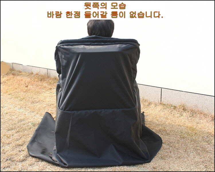 월산낚시 아방궁 자동 의자텐트 인기 절정 (낚시용품정보 - 쇼핑몰홍보)