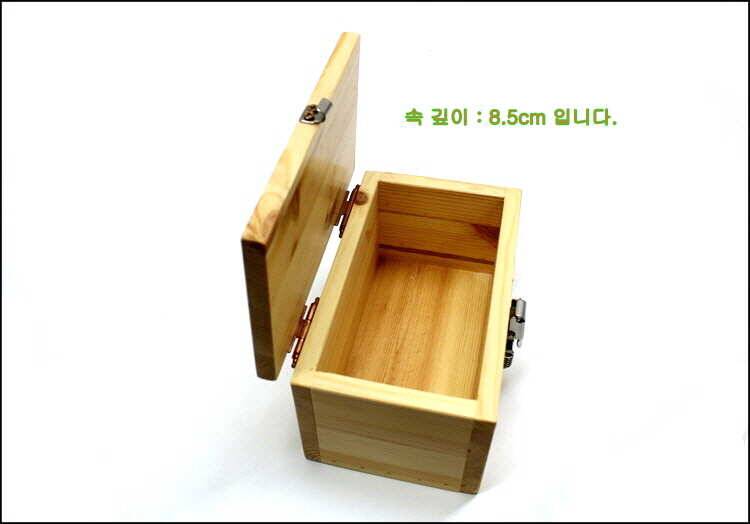 목수가 직접 제작한 소나무 지렁이통 (낚시용품정보 - 쇼핑몰홍보)