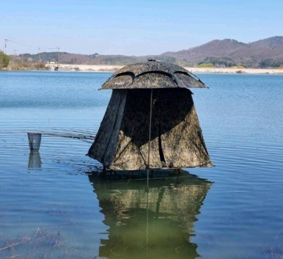 ◆피싱트렌드 추석맞이 세일◆ (낚시용품정보 - 쇼핑몰홍보)