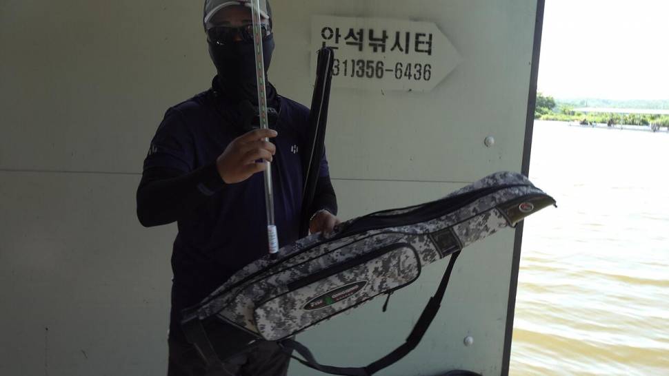 가성비 최고의 민물낚시대세트 칸마센세트 보고가세요 (낚시용품정보 - 쇼핑몰홍보)