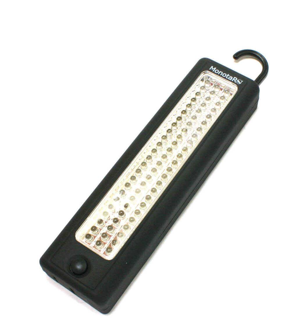 LED 워크라이트72LED 조명등 (낚시용품정보 - 쇼핑몰홍보)