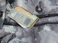 네파 다운 조끼 (중고장터 - 비낚시용품)