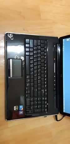 hp dv73085DX 173인치노트북 팝니다 (중고장터 - 비낚시용품)