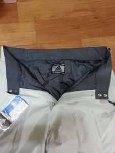 아디다스 점퍼 및 바지 저렴하게 드려요 (중고장터 - 비낚시용품)