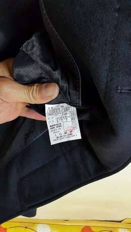 의류2점 (중고장터 - 비낚시용품)