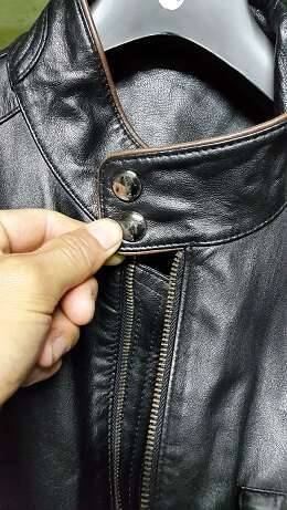 의류 (중고장터 - 비낚시용품)