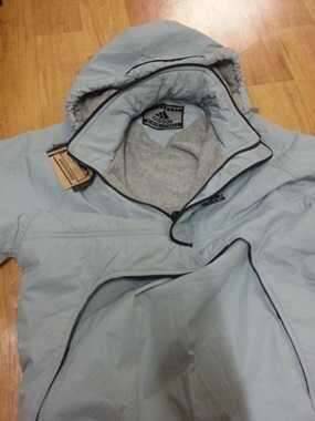 아디다스 정품점퍼 저렴하게 드려요 (중고장터 - 비낚시용품)