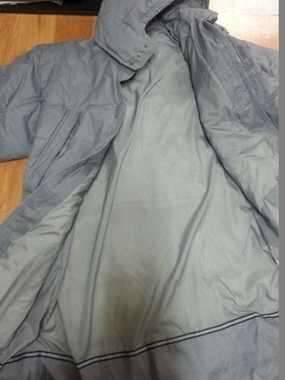 아디다스 정품점퍼 저렴하게 드려요 (중고장터 - 비낚시용품)