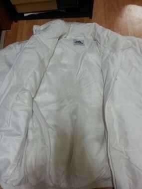 아디다스 정품점퍼 저렴하게 드려요 (중고장터 - 비낚시용품)