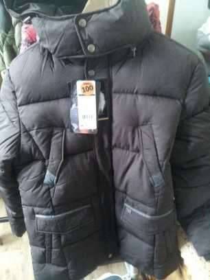거래후 남은 점퍼를 낚시대로교환을 마지막으로 정리하여 올립니다 (중고장터 - 비낚시용품)
