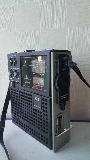 소니 icf5500w 명기 (중고장터 - 비낚시용품)