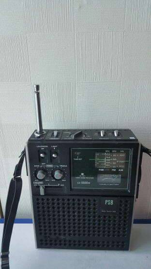 소니 icf5500w 명기 (중고장터 - 비낚시용품)