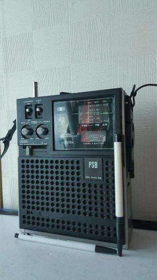 소니 icf5500w 명기 (중고장터 - 비낚시용품)