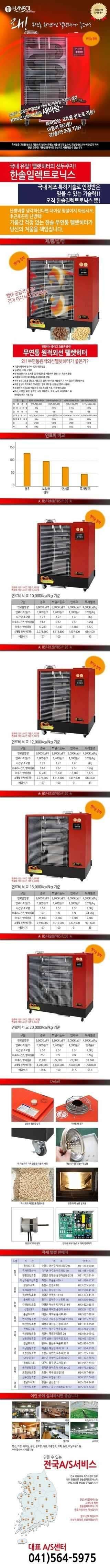 펠렛난로 HSPR120 (중고장터 - 비낚시용품)