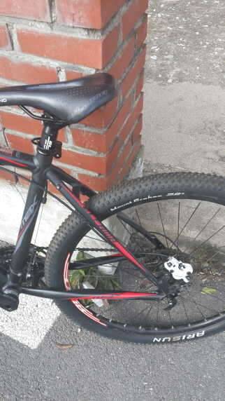 2014년식 mtb 엘파마 맥스600 30단 (중고장터 - 비낚시용품)