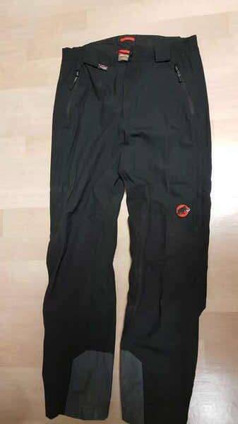 마무트 Caster Pants (중고장터 - 비낚시용품)