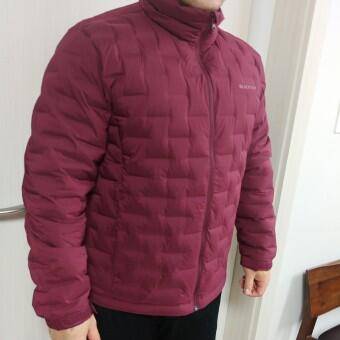 블랙야크 경량구스패딩 (중고장터 - 비낚시용품)