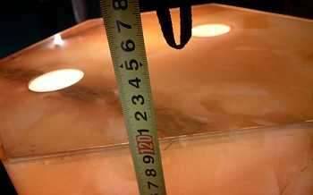 장식용 수족관 (중고장터 - 비낚시용품)