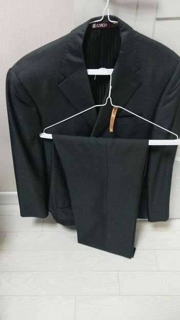 정장가디건면바지 (중고장터 - 비낚시용품)