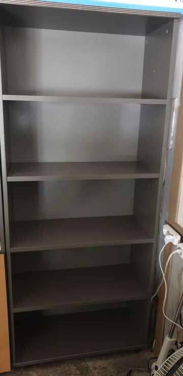 책장팝니다 사진오류로 다시 올립니다 (중고장터 - 비낚시용품)