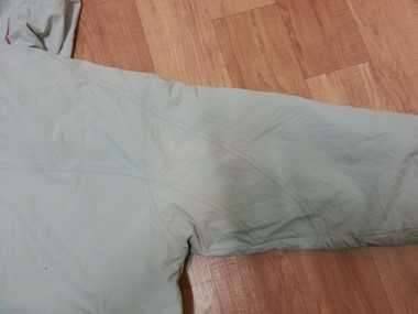 아디다스 점퍼 무료분양 (중고장터 - 비낚시용품)