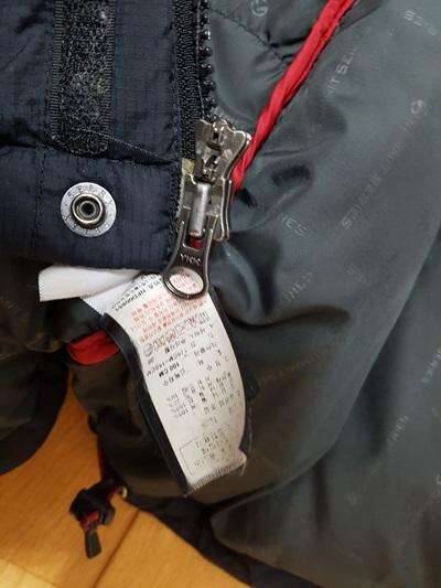 옷장정리중입니다 노스페이스등 (중고장터 - 비낚시용품)