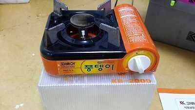 코베아 트윈풍뎅이부스터휘발유겸용리틀썬멘프로토141RC (중고장터 - 비낚시용품)