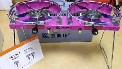 코베아 트윈풍뎅이부스터휘발유겸용리틀썬멘프로토141RC (중고장터 - 비낚시용품)