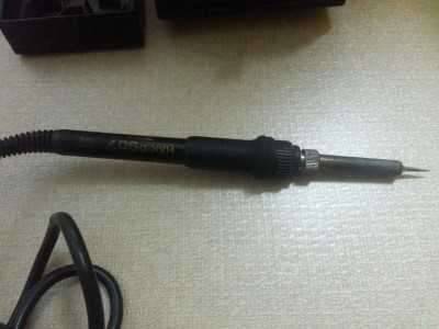 HAKKO936 (중고장터 - 비낚시용품)