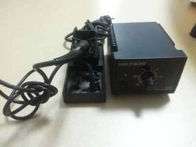 HAKKO936 (중고장터 - 비낚시용품)