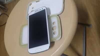 sk용 s3 LTE 셋트 (중고장터 - 비낚시용품)