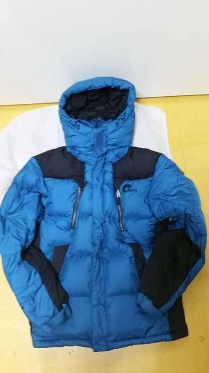 네파 에볼루션 800 95호 (중고장터 - 비낚시용품)