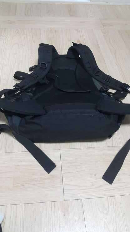 K2 등산가방 판매합니다 (중고장터 - 비낚시용품)