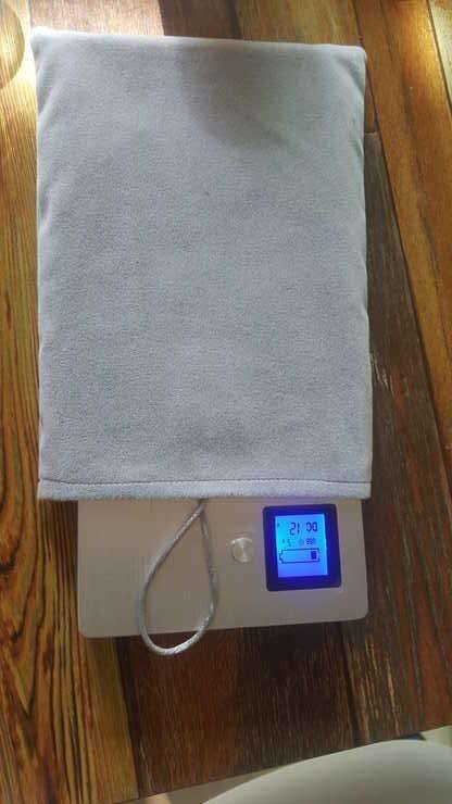 50000MAH 보조베터리 팝니다 (중고장터 - 비낚시용품)