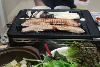 캠핑낚시 다용도 그릴 에코로바 (중고장터 - 비낚시용품)