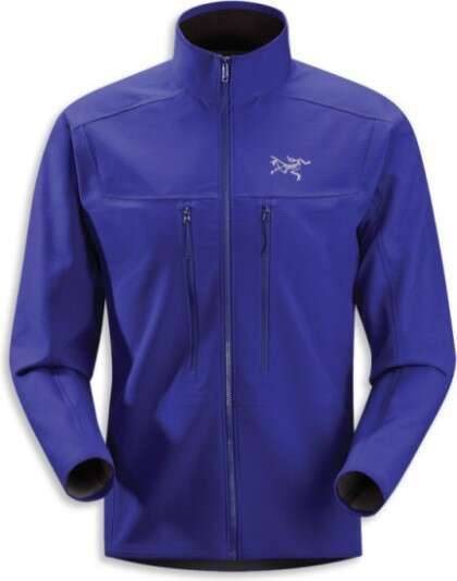 아크테릭스 액토MX 자켓 Acto MX Jacket (중고장터 - 비낚시용품)