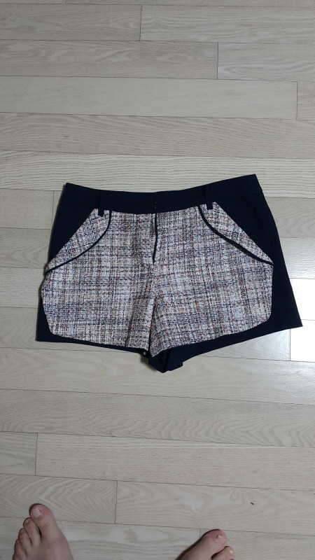 sj sj 쟈켓 바닐라비 반바지 등등 가격 완전 내립니다 (중고장터 - 비낚시용품)