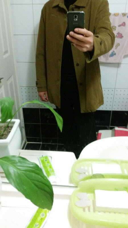 골덴자켓으로 (중고장터 - 비낚시용품)